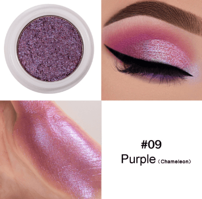 Makeup mashed potatoes eyeshadow - Mubimart