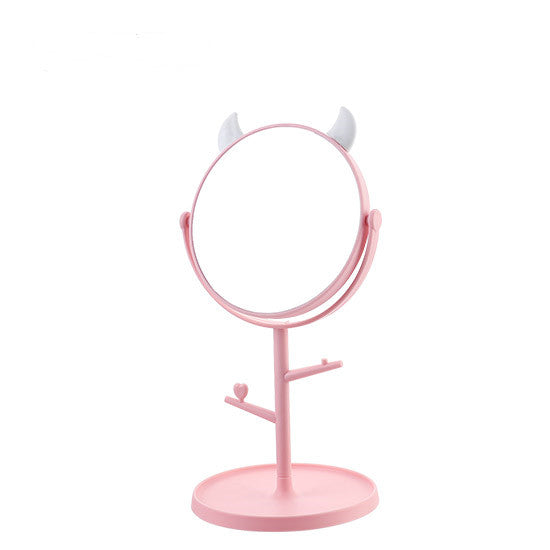 Makeup mirror - Mubimart -  