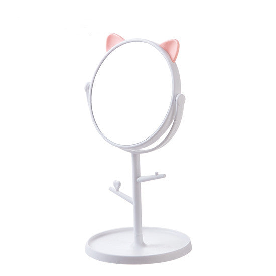 Makeup mirror - Mubimart -  