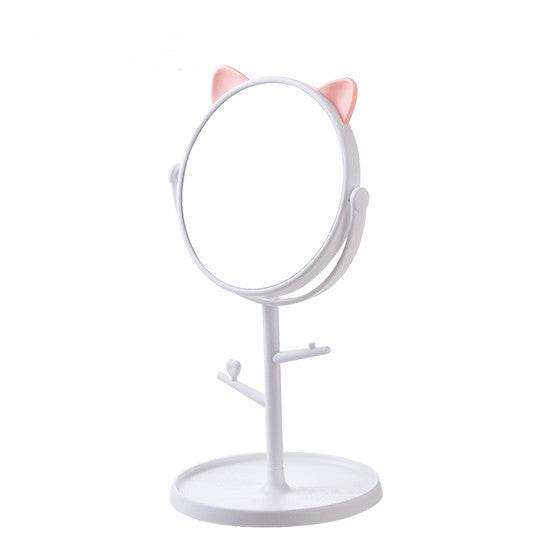 Makeup mirror - Mubimart