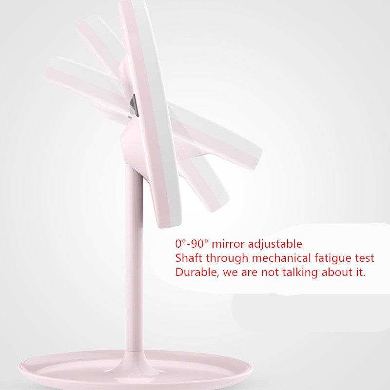 Makeup mirror - Mubimart