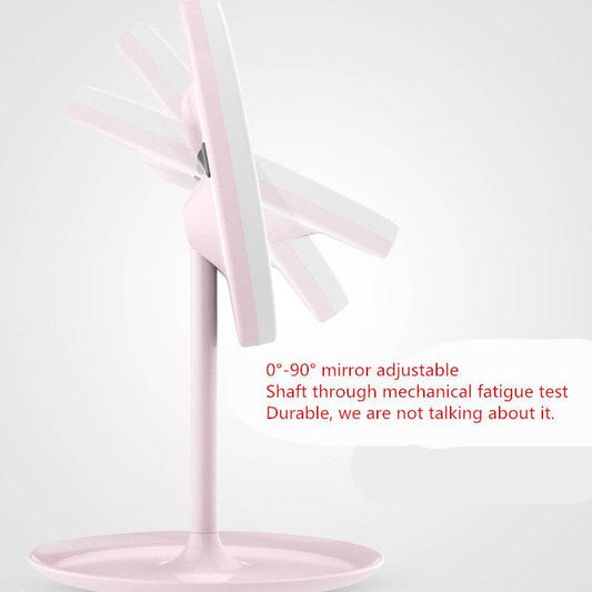 Makeup mirror - Mubimart