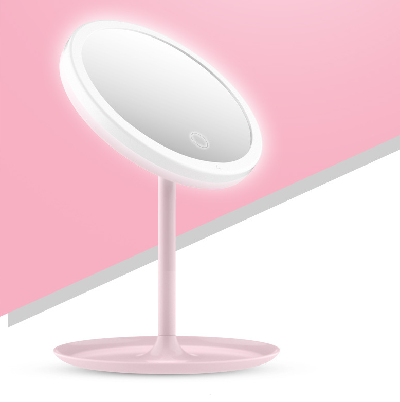 Makeup mirror - Mubimart -  