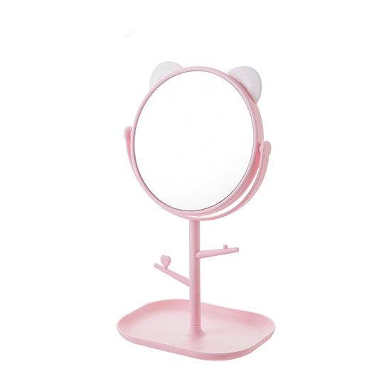 Makeup mirror - Mubimart
