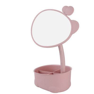 Makeup mirror - Mubimart