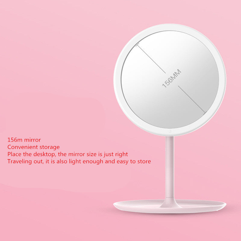 Makeup mirror - Mubimart -  