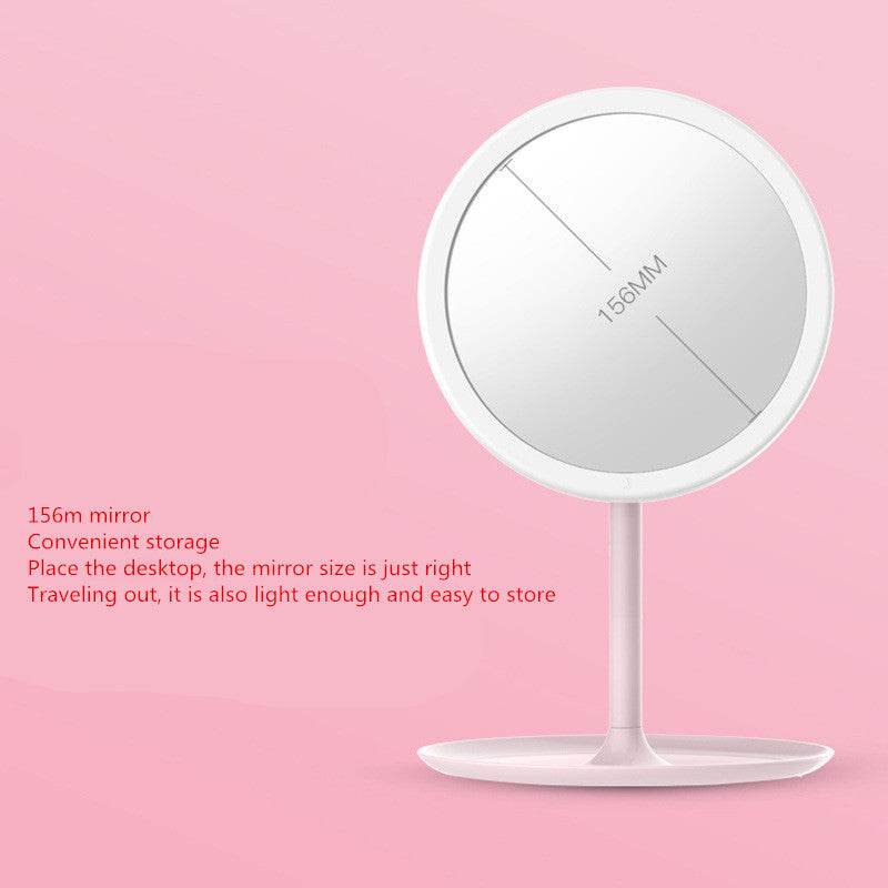 Makeup mirror - Mubimart