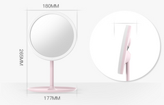 Makeup mirror - Mubimart -  