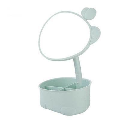 Makeup mirror - Mubimart