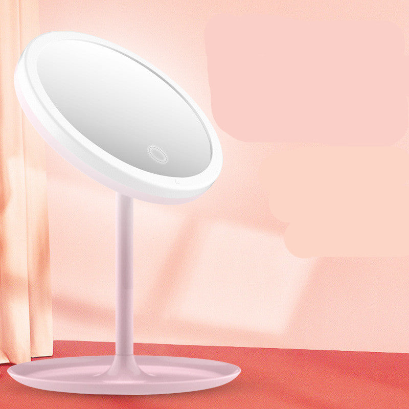 Makeup mirror - Mubimart -  