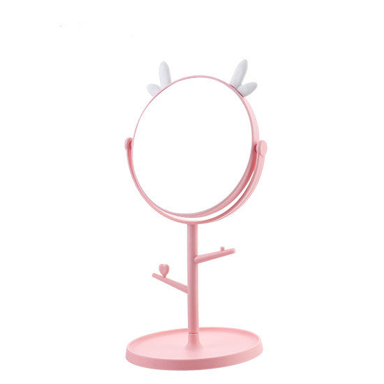 Makeup mirror - Mubimart -  