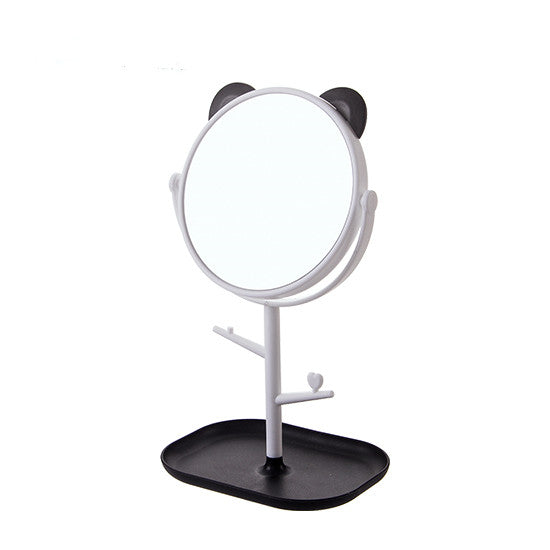 Makeup mirror - Mubimart -  