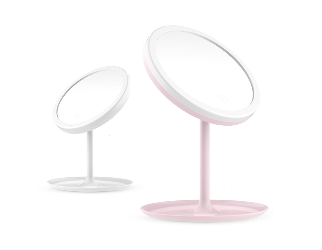 Makeup mirror - Mubimart - Standing Face Mirrors 