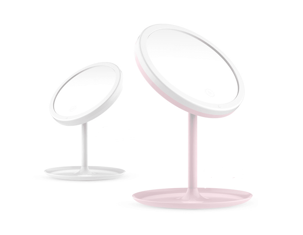 Makeup mirror - Mubimart