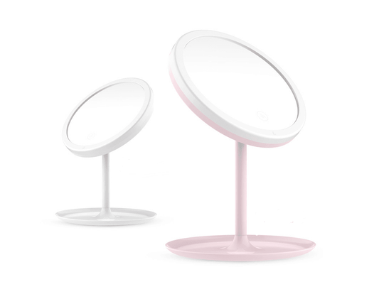 Makeup mirror - Mubimart