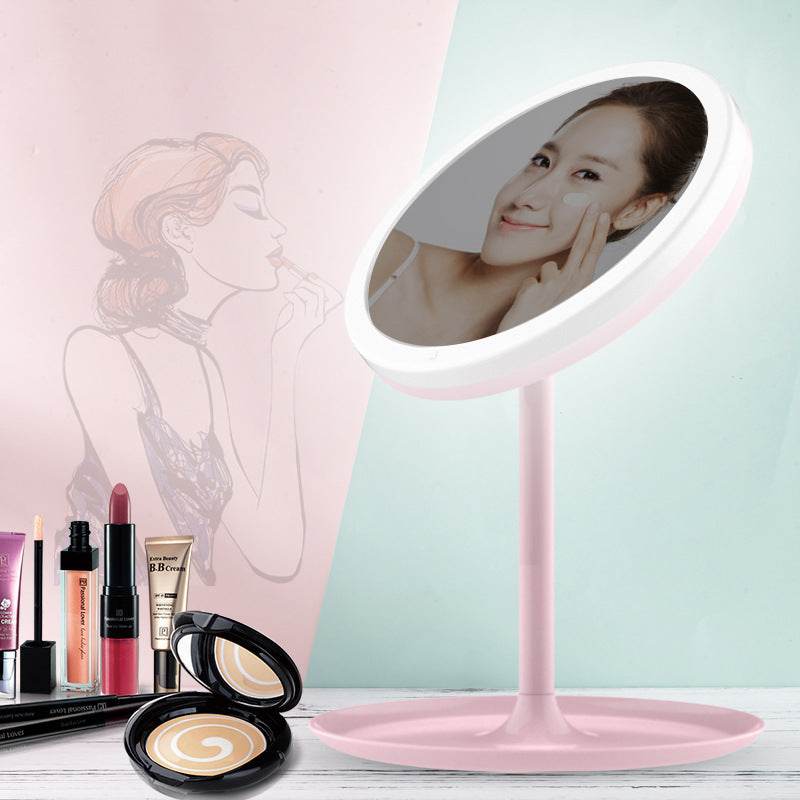 Makeup mirror - Mubimart