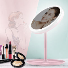 Makeup mirror - Mubimart -  