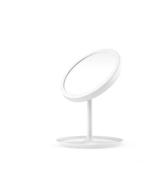 Makeup mirror - Mubimart