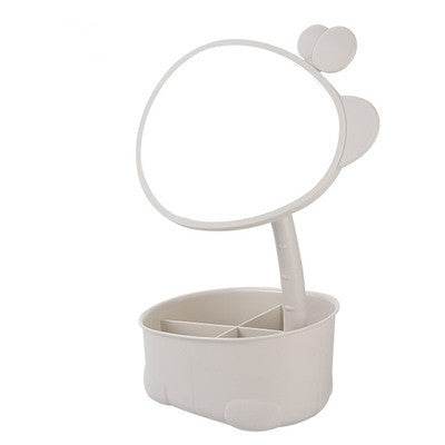 Makeup mirror - Mubimart