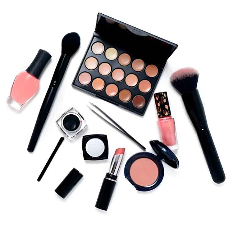 Makeup Accessories