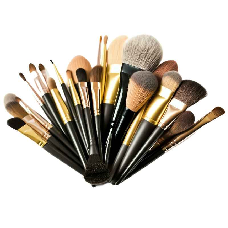 Makeup Brush Sets