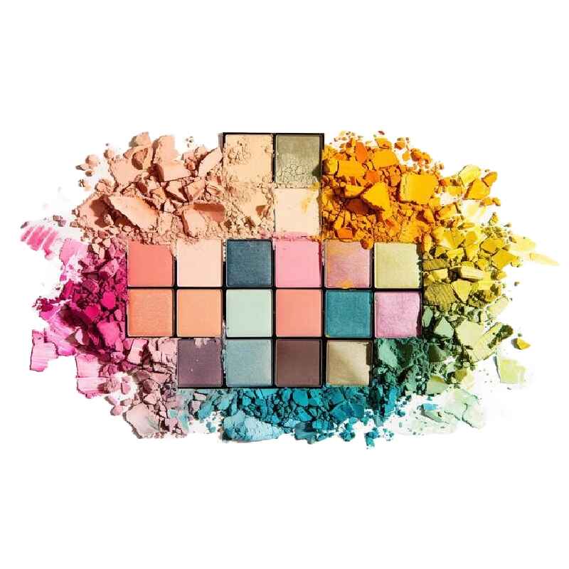 Makeup Palettes