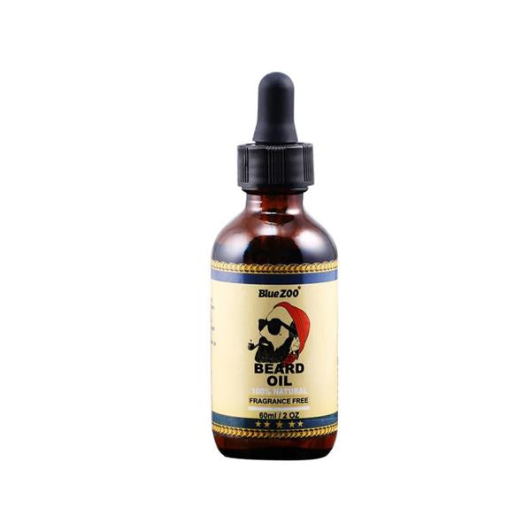 Manly Groomer Beard Oil - Mubimart -  