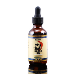 Manly Groomer Beard Oil - Mubimart -  