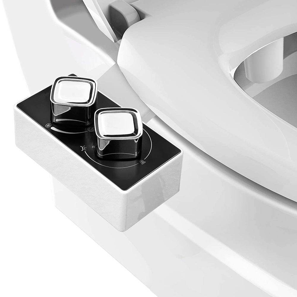 Manual Bidet Without Electric Bidet Plastic Bidet - Mubimart