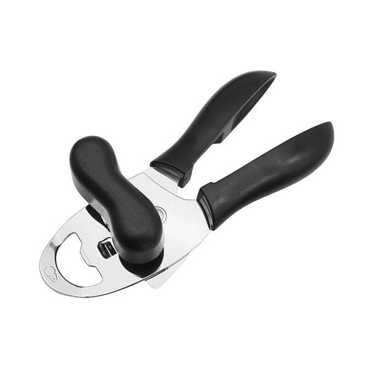 Manual Can Opener Screw Cap Bottle Opener - Mubimart