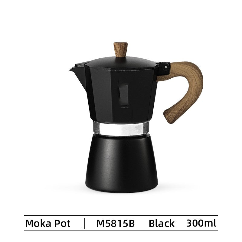 Manual Coffee Maker Home Outdoor - Mubimart -  