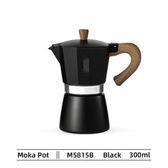 Manual Coffee Maker Home Outdoor - Mubimart -  