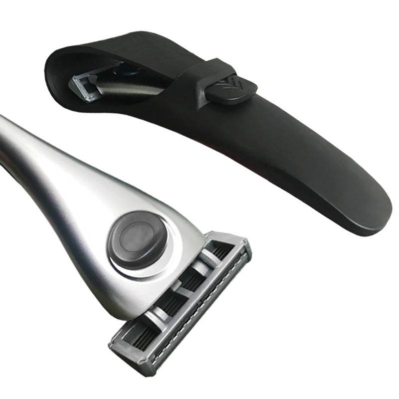 Manual Razor Blade For Men - Mubimart