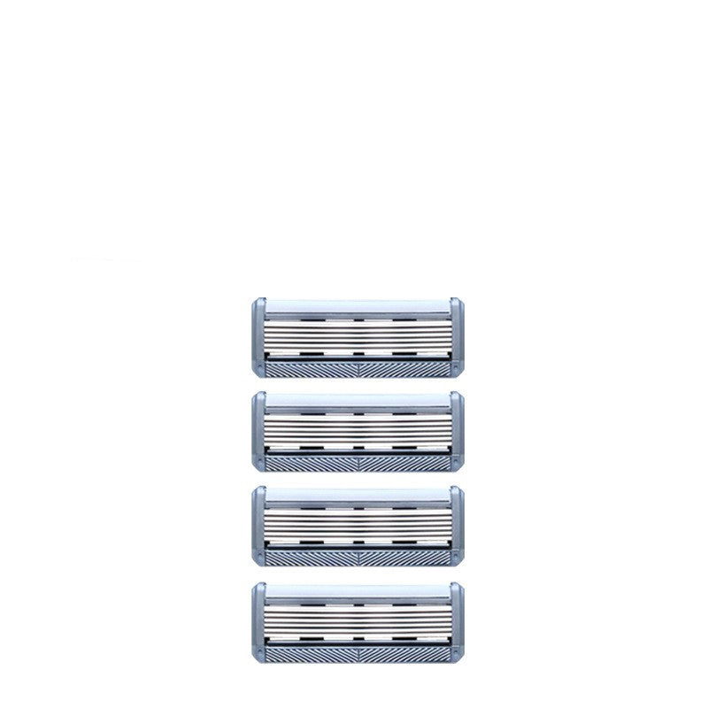 Manual Razor Blade For Men - Mubimart -  