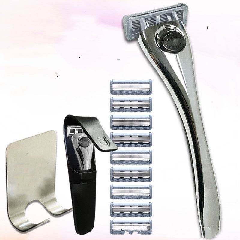 Manual Razor Blade For Men - Mubimart
