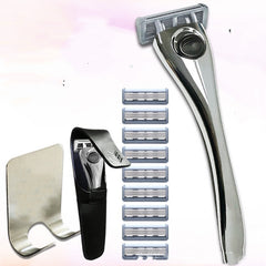 Manual Razor Blade For Men - Mubimart -  