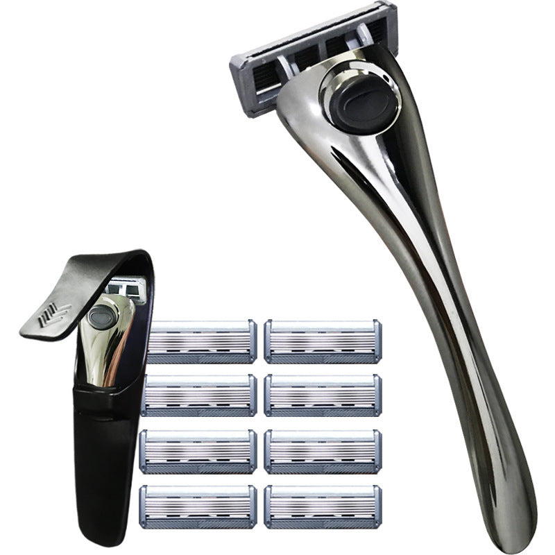 Manual Razor Blade For Men - Mubimart -  