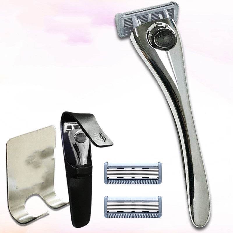 Manual Razor Blade For Men - Mubimart