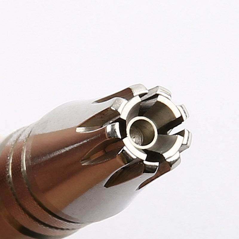 Manual nose hair trimmer - Mubimart