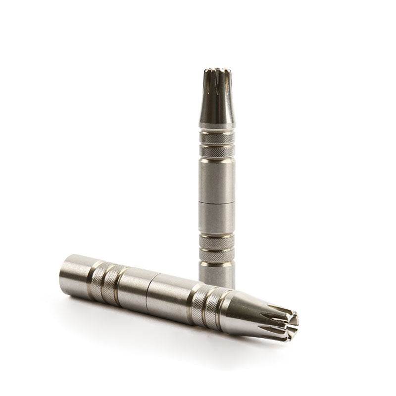 Manual nose hair trimmer - Mubimart