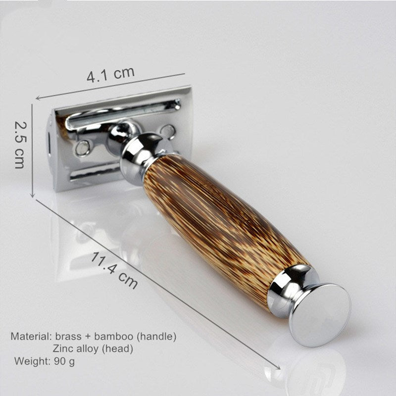 Manual razor - Mubimart -  