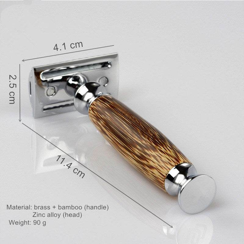 Manual razor - Mubimart