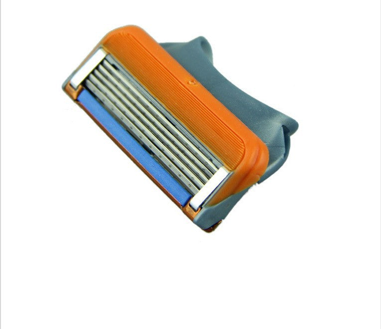 Manual shaving blade - Mubimart - Manual Razor 