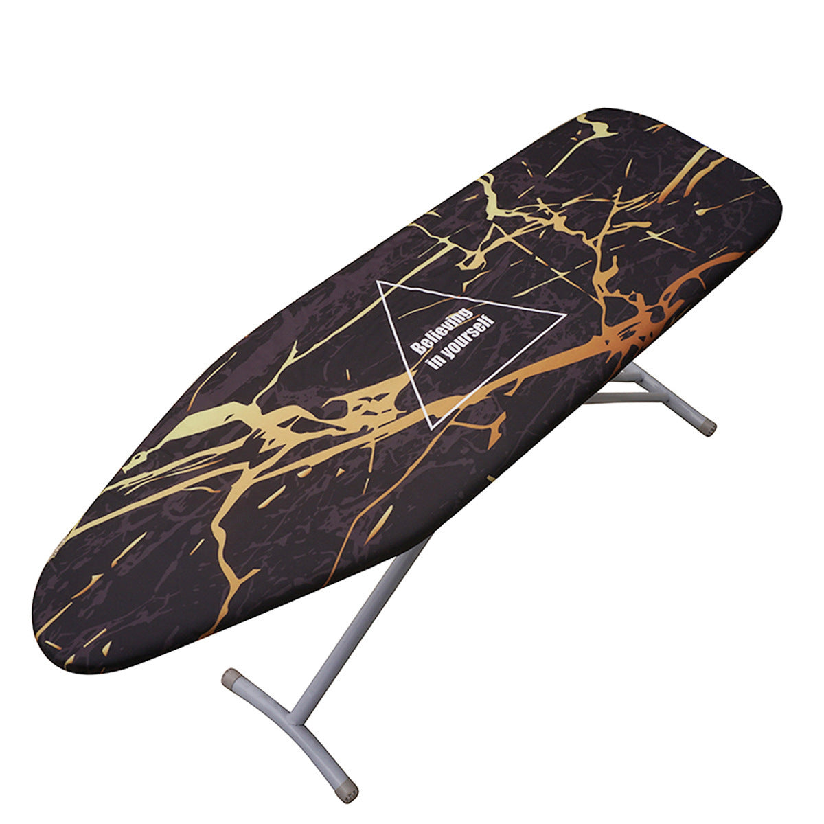 Marble Series Digital Printing Ironing Board - Mubimart -  