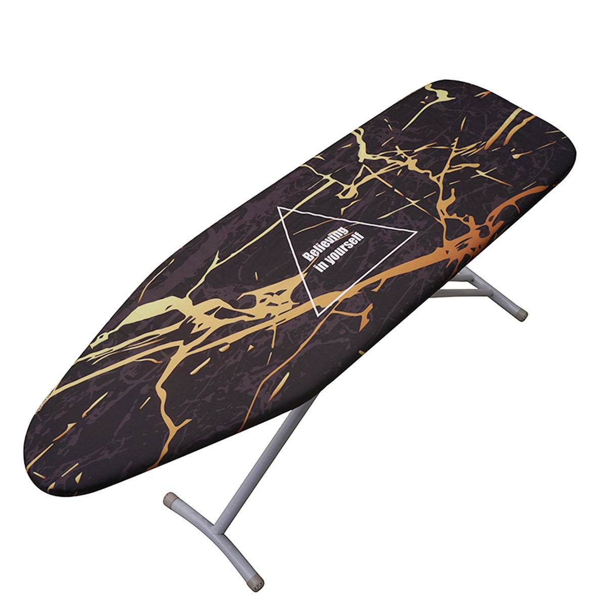 Marble Series Digital Printing Ironing Board - Mubimart