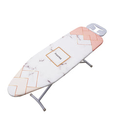 Marble Series Digital Printing Ironing Board - Mubimart -  