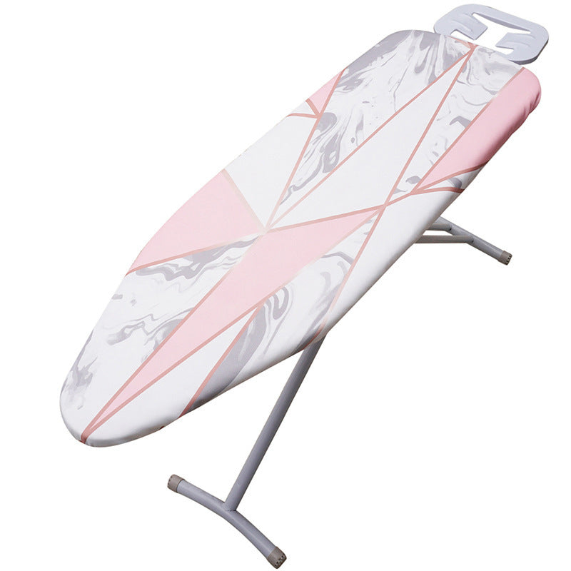 Marble Series Digital Printing Ironing Board - Mubimart -  