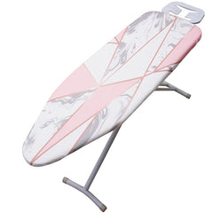 Marble Series Digital Printing Ironing Board - Mubimart -  