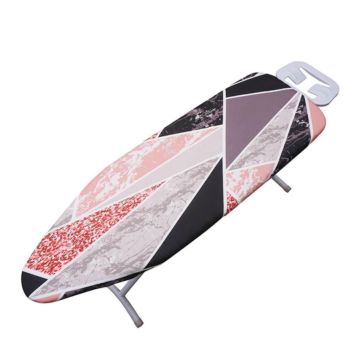 Marble Series Digital Printing Ironing Board - Mubimart