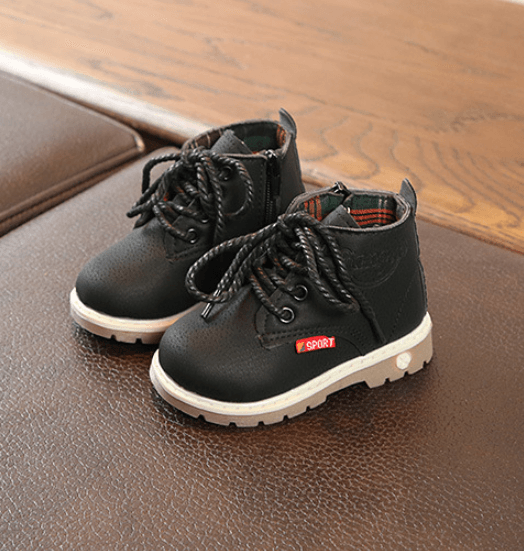 Martin boots - Mubimart
